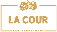 Restaurant Angers La cour