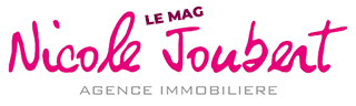 Le mag Nicole Joubert : réseau d'agences immobilières à Angers